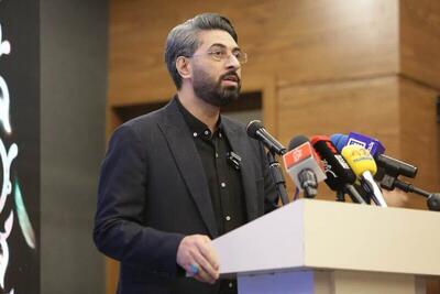  علوی‌مقدم: تولیدات هنری در حوزه جوانی جمعیت نیازمند پشتیبانی جدی مدیریت شهری است