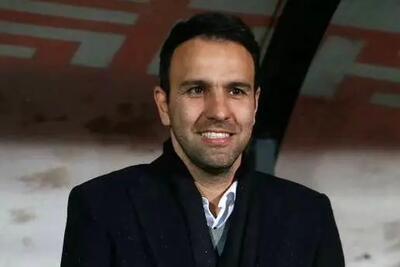  وعده محسن خلیلی درباره نقل‌وانتقالات پرسپولیس