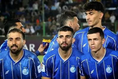  استقلال و فرصت استثنایی اش؛ اجازه خرید بازیکن خارجی در نیم‌فصل صادر شد؟