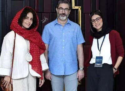  آواز احساسی؛ صدای دلنشین پارسا پیروزفر که میخونه و به جز چهرش عاشق صداشم میشی