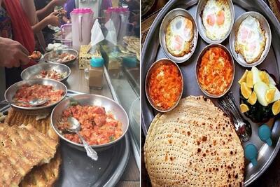  بهترین املت فروشی ها در تهران؛ تو هوای سرد پاییز اول صبح اینجا باید صبحانه مشتی بزنی