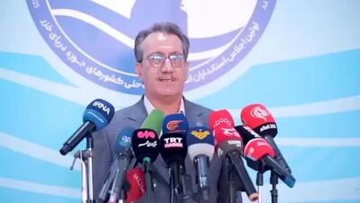  ایران محور توسعه همکاری‌های ترانزیتی و دریایی در خزر می شود