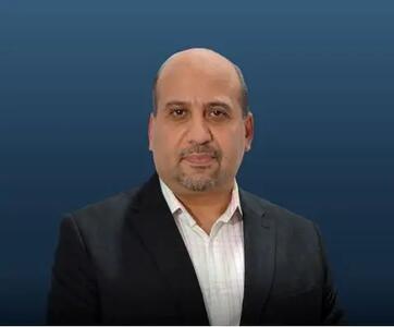  سهمی کوچک از صنعتی بزرگ