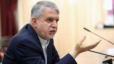  ایران مقصدی قابل اعتماد و جذاب برای همسایگان و گردشگران منطقه به شمار می‌رود