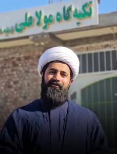  سوءقصد به روحانی جهادگر سیستانی در زابل