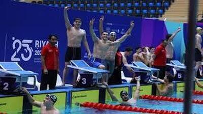  رده‌بندی مدالی بازی‌های همبستگی کشور‌های اسلامی ۲۰۲۵؛ بدترین نتیجه ایران + عکس