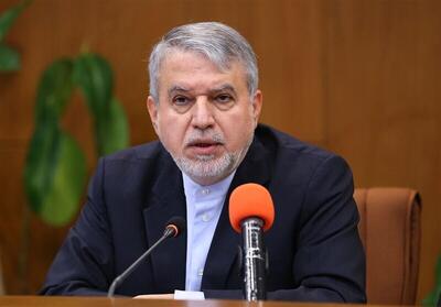  صالحی امیری: ایران مقصدی قابل اعتماد و جذاب برای همسایگان و گردشگران منطقه به شمار می‌رود + فیلم