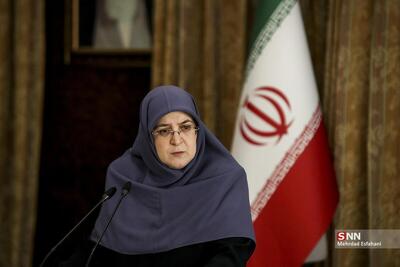  سخنگوی دولت: برای رفع فیلترینگ تا پایان دولت چهاردهم برنامه داریم + فیلم