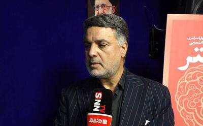  حبیبی: خوابگاه‌های فرسوده دانشگاه‌های علوم پزشکی تهران تجهیز و بازسازی خواهند شد + فیلم