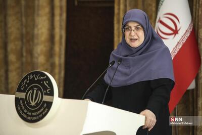  مهاجرانی: سهمیه ارز دارو تغییر نکرده است/ ذخایر ارز دارو بسیار خوب است؛ مشکلی نداریم + فیلم