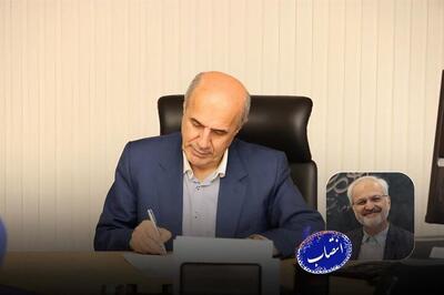  مشاور عالی رئیس سازمان امور دانشجویان منصوب شد