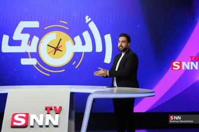  گزارش زنده از پیشرفت بیمارستانی در مشهد که سال ۹۵ کلنگ آن به زمین زده شد! + فیلم
