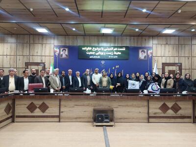  هر فعال اجتماعی می‌تواند یک پیام‌رسان فرهنگی باشد