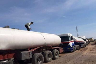  انهدام باند قاچاق ۴ میلیارد لیتر سوخت با گردش مالی ۱۶۷ هزار میلیارد تومانی