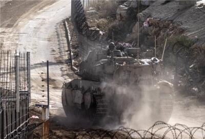  «دیدبان حقوق بشر»: دولت انتقالی سوریه تاکنون در نشان دادن شفافیت و جدیت ناکام بوده است