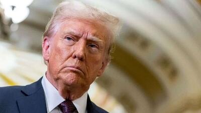  خلیج مکزیک حالا خلیج آمریکاست؛ ۹۲ درصد خطوط ساحلی در اختیار ماست