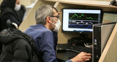  بورس در وضعیت انتظار؛ نه صعود قطعی، نه ریزش جدی