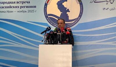  دیپلماسی استانی را یک مرحله جلوتر بردیم / در انتهای اجلاس پیشنهادی مشترک توسط استاندران صادر خواهد شد