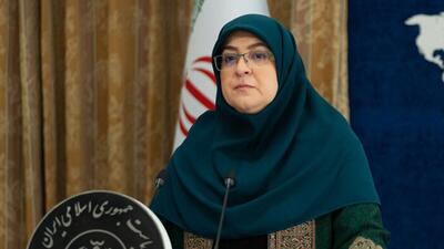  در ماجرای خودسوزی جوان اهوازی نه فقط خوزستان که همه ایران داغدار شد/ هرگز نباید چنین اتفاق دردناکی تکرار شود