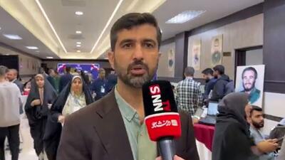  امروز بزرگ‌ترین رویداد رسانه‌ای ایران و تنها لیگ رسانه جمهوری اسلامی با نام جام رسانه امید برگزار خواهد شد