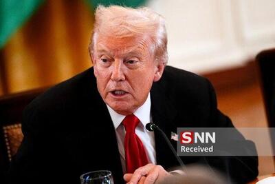  ترامپ: تمام تأسیسات هسته‌ای ایران را نابود کردیم / نمی‌خواستیم شکست عملیات نجات گروگان‌ها دوباره تکرار شود + فیلم