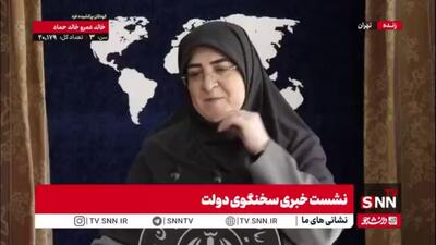  سخنگوی دولت: برای رفع فیلترینگ تا پایان دولت چهاردهم برنامه داریم