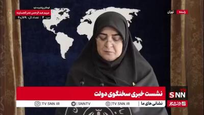  مهاجرانی: هیچ کدام از مدیران دولتی در بازداشت شدگان اخیر پرونده واردات نهاده‌های دامی نبودند