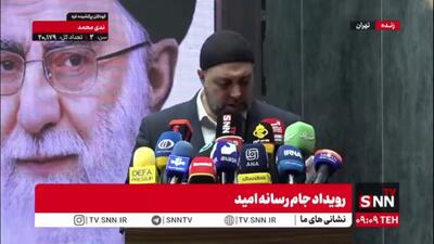  متخصص هوش مصنوعی: از آمریکا که به ایران مهاجرت کردم به من گفتند دیوانه‌ای/ وقتی آمریکا بودم یک محصول می‌ساختم ولی الان در ایران دارم یک کشور می‌سازم
