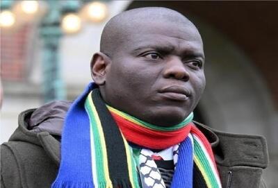  آفریقای جنوبی: کمپینی سازمان‌یافته برای اخراج فلسطینی‌ها وجود دارد