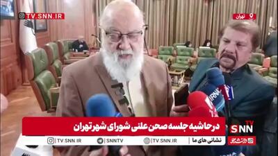  چمران: پله برقی‌های معیوب مترو سریعاً تعمیر می‌شود