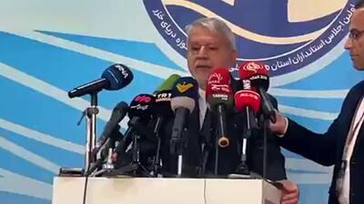  مقرر شده تمام استان‌های ساحلی با کشور‌های همجوار روابط جدید تعریف کنند