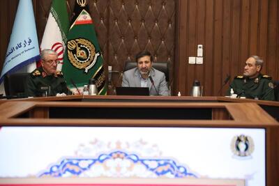  سخنگوی شورای نگهبان: قانون اساسی بالاترین سند ملی برای دفاع از کشور است