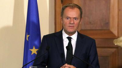  نخست‌وزیر لهستان: انفجار در خط راه‌آهن لهستان توسط اوکراینی‌ها انجام شده است