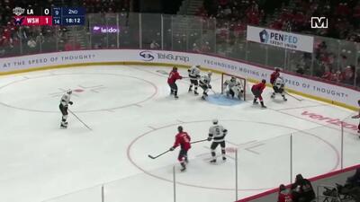  اوچکین، هاکی باز روس رکورد جدیدی را شکست