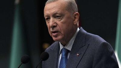  اردوغان: تداوم آتش‌بس در غزه ضروری است