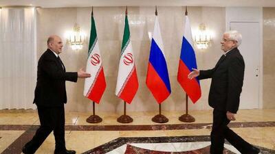  کارشناس: سفر عارف به روسیه برای سیاست همسایگی تعیین کننده است