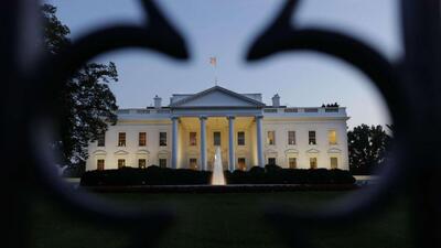  رسانه‌ها: ترامپ آماده است در صورت تصمیم‌گیری نهایی، تحریم‌ها علیه روسیه را تصویب کند