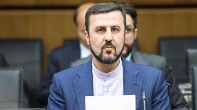  غریب‌آبادی از مشارکت موثر هیات ایرانی در اجلاس نخست وزیران سازمان همکاری شانگهای در مسکو خبر داد