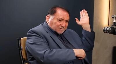 مناظره عجیب یک قاضی و جامعه شناس بر سر تجاوز!