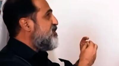  به دلیل حمایت از علی دایی ممنوع التصویر شدم!