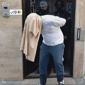  دستگیری سرکرده درگیری خیابانی تهرانپارس