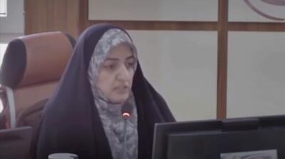  ادعای حمله شیمیایی آمریکا و اسرائیل به کرمان!