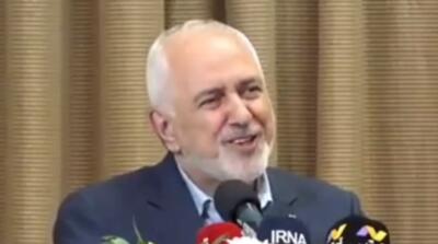  ظریف جای دوست و دشمن را عوض کرد!