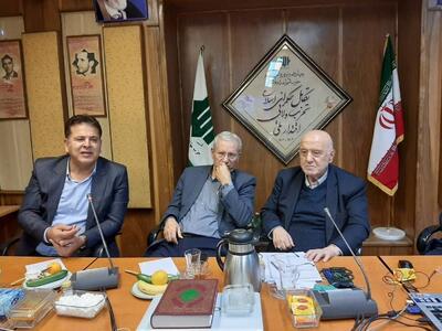  میزان درآمد تلویزیون از یک فصل بازی سرخابی‌ها