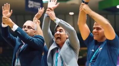  حرف‌های جنجالی فردوسی پور درباره ریاکاری وحید شمسایی