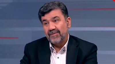 مردم حاضرند آب و برقشان قطع شود ولی ...