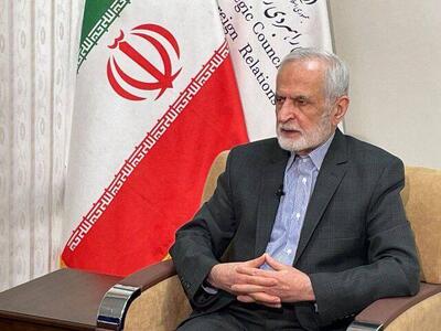  خرازی: ایران آماده بررسی طرح مشترک مسکو و پکن است