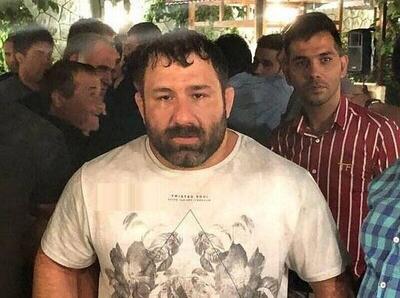  وقتی مجرم ستاره می‌شود