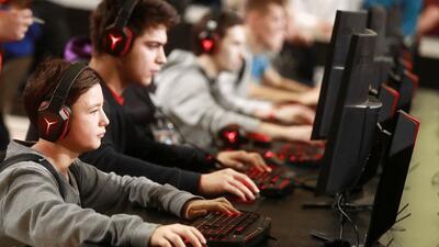  گیمرهای ایرانی روزی ۸۳ دقیقه بازی می‌کنند