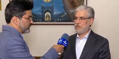  وزیر علوم: حذف دانشگاه پیام نور در دستورکار دولت نیست